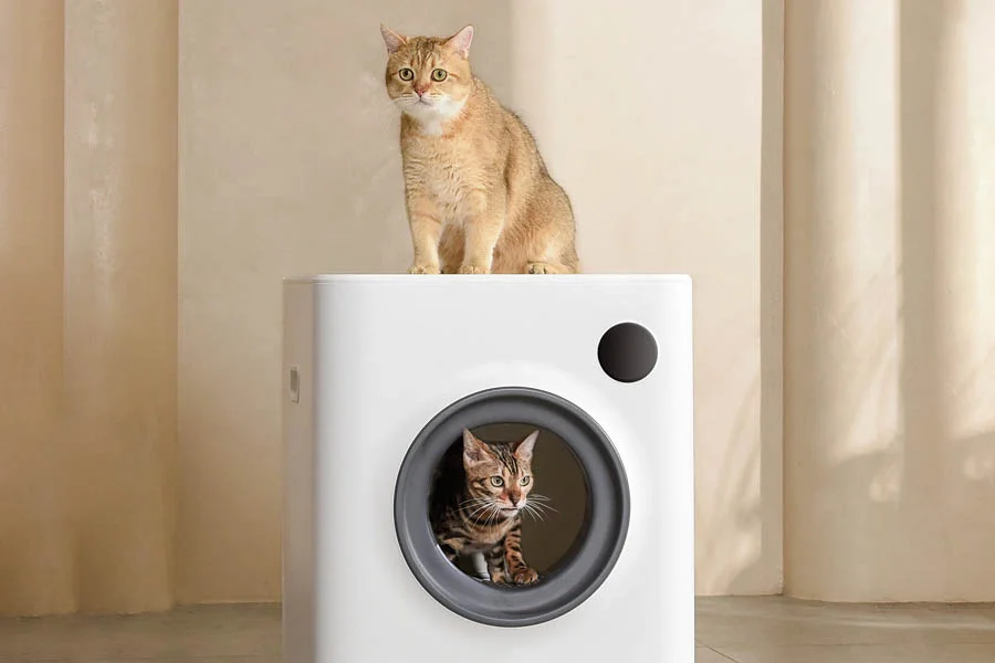 are self cleaning litter boxes worth it
