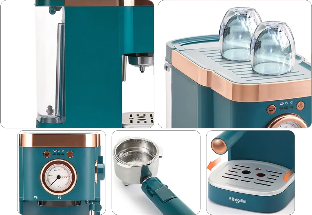 how to use espresso maker